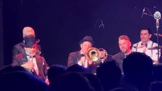 Squirrel Nut Zippers - Flight Of The Passing Fancy - Live,The Teragram Ballroom, Los Angeles 2/13/26