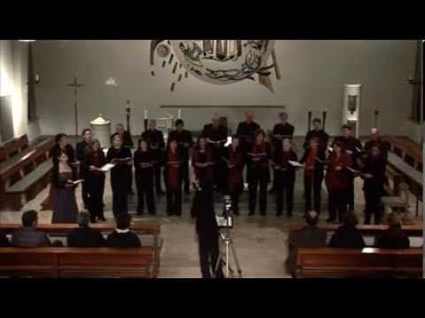 Vic Nees - Magnificat