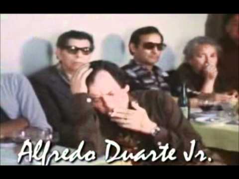 Alfredo Duarte Jr - Eu que saiba