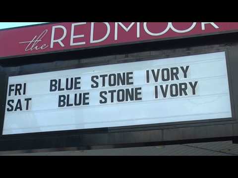 Promotional video thumbnail 1 for BlueStone Ivory