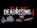 Dead Rising 4: How to Get The Kill-O-Watt (Weapon Blueprint)