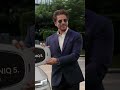 Hyundai Motor India Delivers 1100th Unit Of Hyundai IONIQ 5 To Shah Rukh Khan