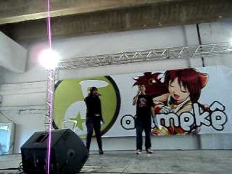 AF 2010 Animekê - Ichirin no Hana Yumi e Link