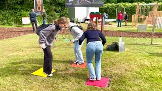 Stepping Stone Outdoor Instrument video thumbnail 2