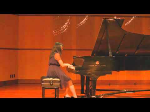 Piano Concerto in D minor, Op. 15    Johannes Brahms