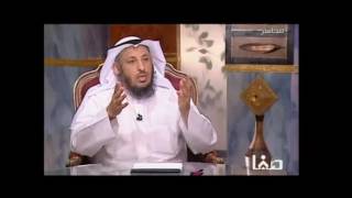 فضيلة الشيخ عثمان الخميس الأنتقال من البدعة إلي السنة