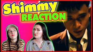 Download lagu Andi Bernadee - Shimmy MV REACTION mp3 Download lagu Andi Bernadee - Shimmy MV REACTION mp3