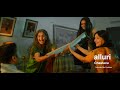 Alluri Chastavu A Most Official Music Video