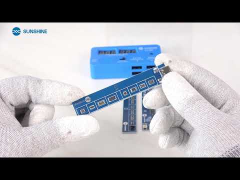 SUNSHINE SS-909 Smart Charge Activation Board