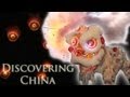 Discovering China - CHINESE NEW YEAR! - YouTube