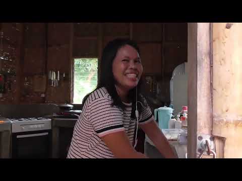 So Many Puppies And Marife Is Laughing Today