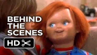 Download lagu Child's Play Behind The Scenes - Making A Nightmare (1988) - HD mp3