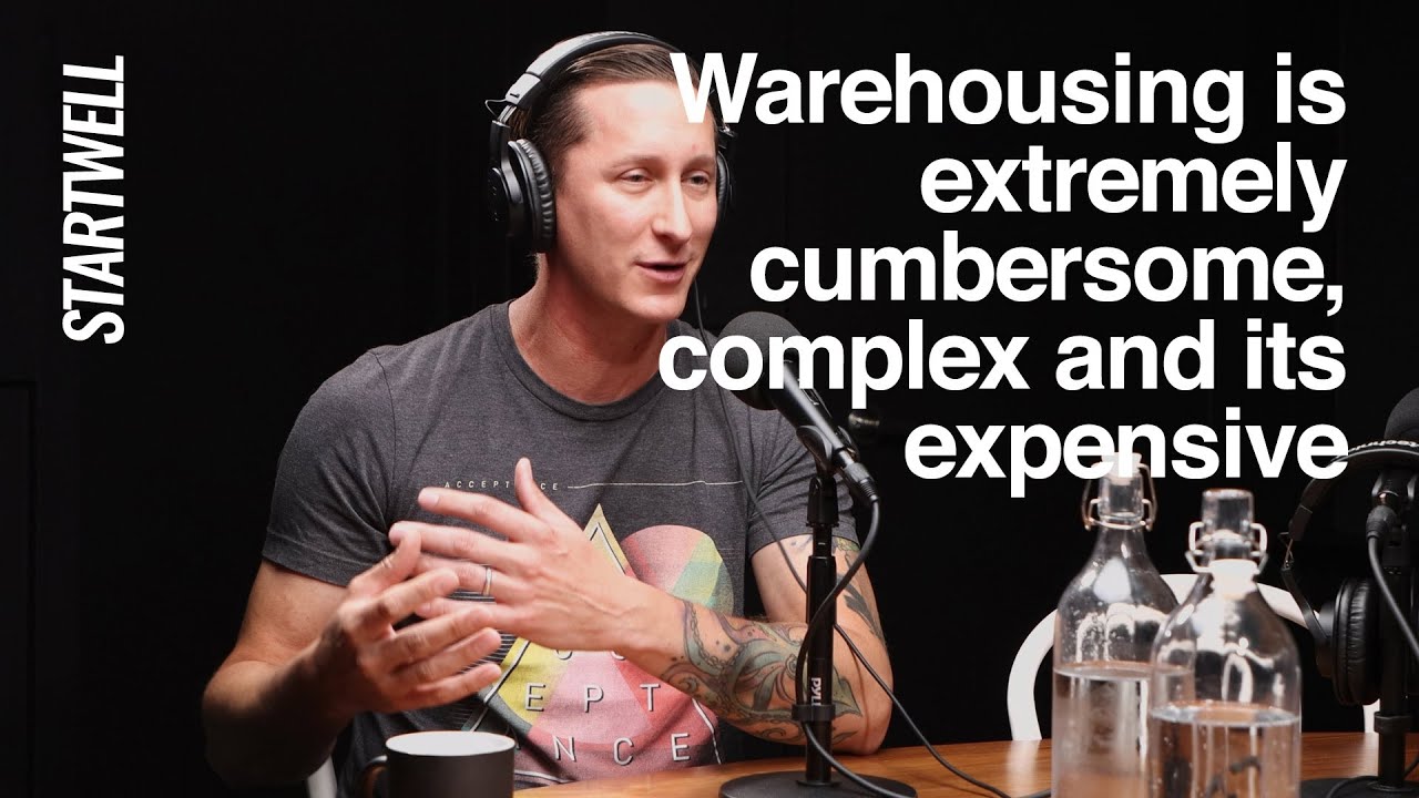 Robert Domagala from ReturnBear