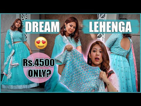 download lagu mp3 mp4 Custom Made Lehenga Online, download lagu Custom Made Lehenga Online gratis, unduh video klip Custom Made Lehenga Online