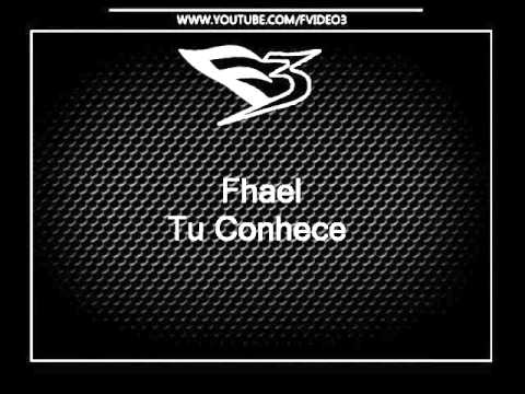 Mc Fhael - Tu Conhece [LANÇAMENTO 2014] [DJS NOVINHO SAGATIBA E ISAAC22]