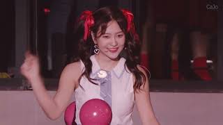 Red Velvet - Campfire live