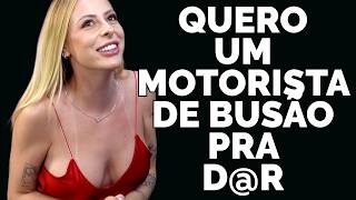 POR FAVOR ME MANDA MENSAGEM - GABY COLLETA