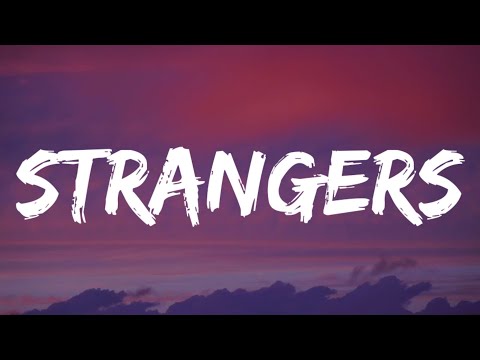 Kameron Marlowe, Ella Langley - Strangers (Lyrics)