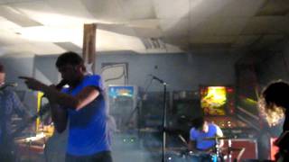 Midnight Land - Empires @ The Hardware - May 22, 2010