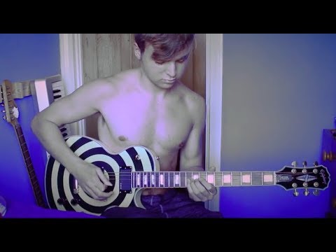 James Bell - GUTHRIE GOVAN!!! Remember When Cover