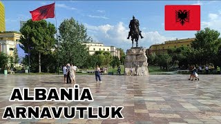 ARNAVUTLUK İÇİN GEREKEN BÜTÜN EVRAKLAR