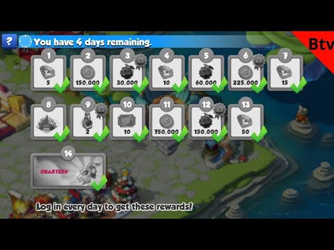 DML - 4th DRACO - VERSARY COMPLETE!!! #31