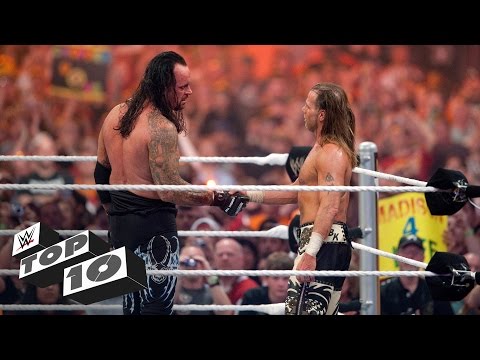 Fight-Size Wrestling Update: Emotional Mania Moments, Taker Gets A Puppy, Owens Tweets, New WWE Network Collections, Eddie Guerrero Art