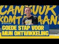 Tweede transfer! ✍️ | Eerste interview met Fedde de Jong ?