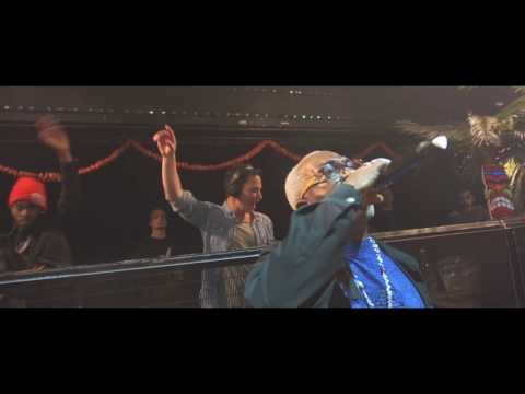 Iwan Esseboom - Wittie Visie (Gregor Salto Remix) (Official Video)