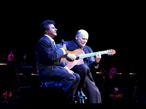 Gil Reigers - Forty Five Years With Johnny Mathis