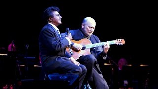 Gil Reigers - Forty Five Years With Johnny Mathis