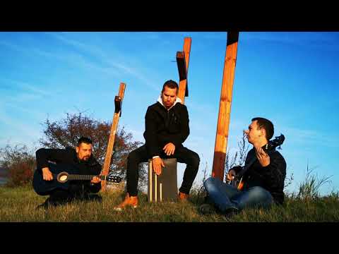 Massriot - Wicked Game (Chris Isaak cover - LIVE IN NATURE)