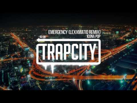 Icona Pop - Emergency (Lexxmatiq Remix)