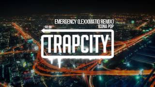 Icona Pop - Emergency (Lexxmatiq Remix) Icona Pop - Emergency (Lexxmatiq Remix)