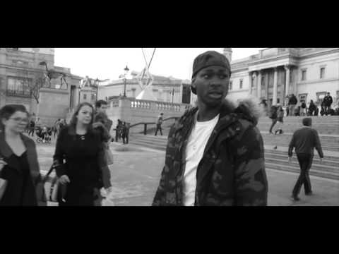 OB Flamez - Race (Music Video)