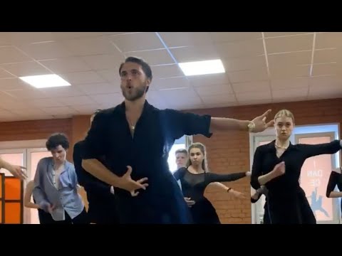 Cha Cha 🥁 | Evgeny Smagin