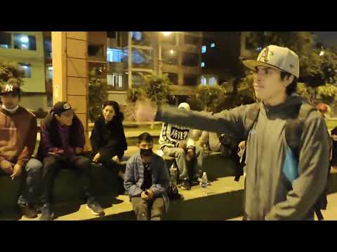 JC10 vs BLACK DIAMOND 4tos De Final