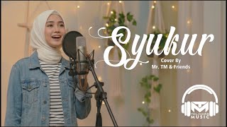 Download lagu Qasidah Maluku Utara | SYUKUR | Mr. TM & Friends (Cover) mp3 Download lagu Qasidah Maluku Utara | SYUKUR | Mr. TM & Friends (Cover) mp3