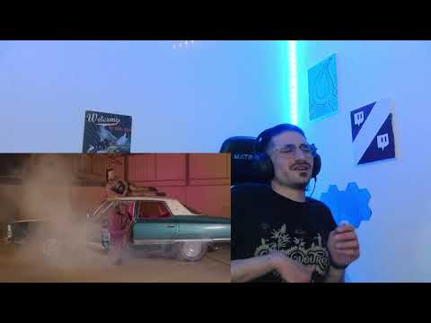 Ricks Reacts Landrick - Clima feat (Paulelson)