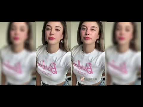 FaceSwapL: Swap faces Video