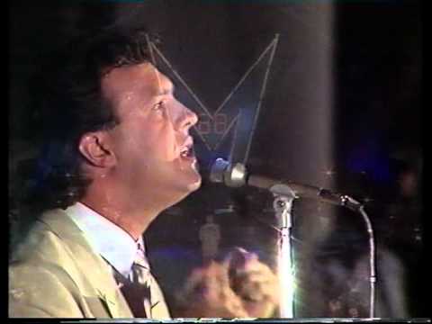 Gabriel Cotabita - Da-mi o sansa /Cornel Fugaru&DVD-Trofeul Creatie - Mamaia '88
