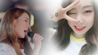 유연정 (Yoo Yeon Jung) – 마음이 하는 일 (Stay With You ) 여우각시별 (Where Stars Land ) OST.6