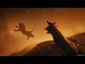 Mufasa The Lion King Movie In Hindi Dubbed