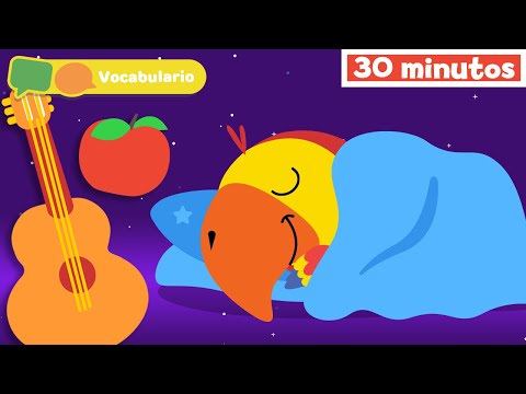 Aprender Nuevas Palabras | Vocabulario para Niños | Vocabularry con Larry | Mi Primera Universidad