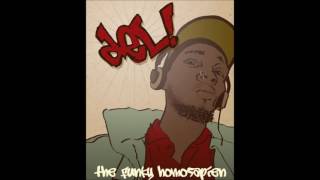 DEL THE FUNKY HOMOSAPIEN - &#39;VIRUS&#39;
