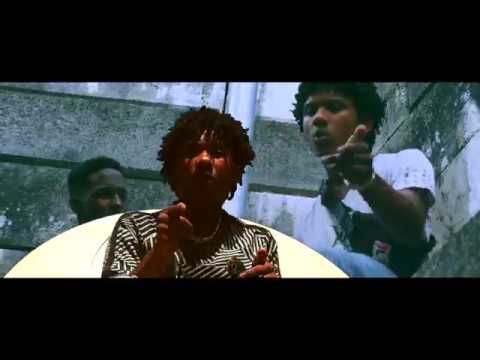 92 Sauvage - Don't Worry ft Richie