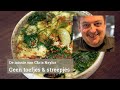 De keuken van restaurant Vermeer* door Chris Naylor