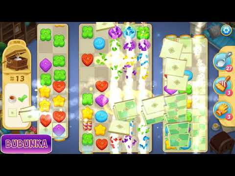 Matchington Mansion level 1570 HD