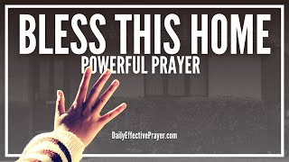 Prayer For Cleansing Home | Evil-Destroying Prayer To Protect & Cleanse Your Home From Darkness