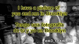 Jawbreaker - Do You Still Hate Me? [SUBTITULADO]